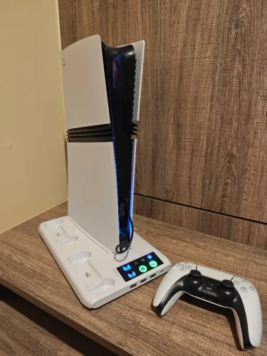 Playstation PRO - USADO