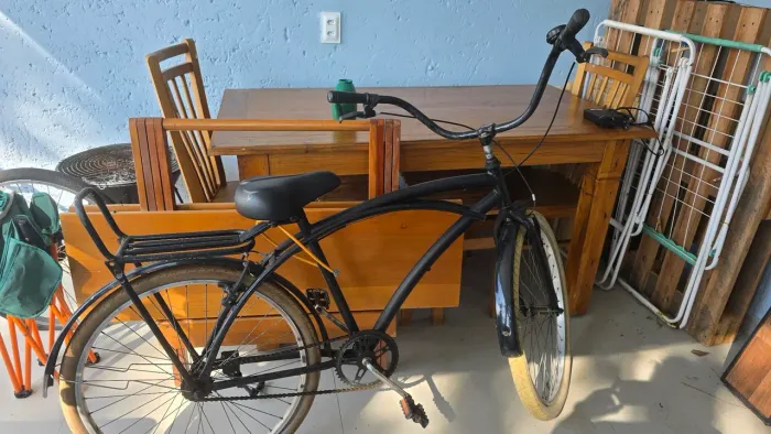 BIKE estilo retrô