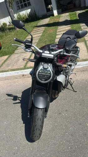 CB 1000r ABS