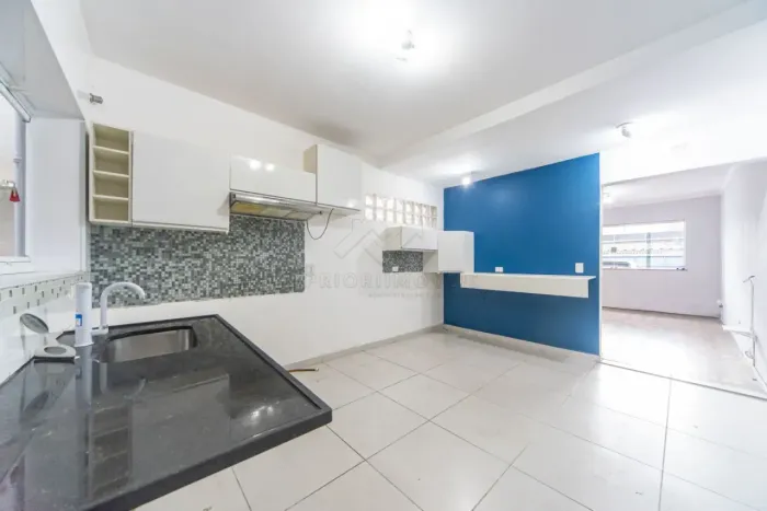 Sobrado com 03 dormitórios á venda, 139m² no bairro Vila Marina - Santo André/SP