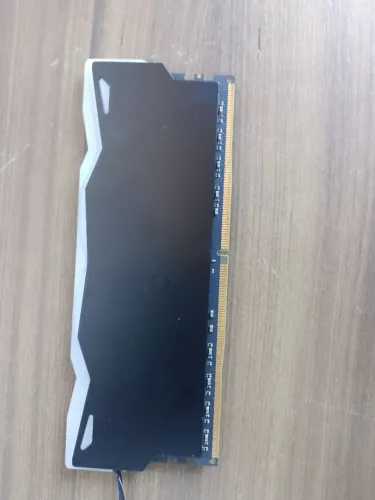 16GB RAM 3200MHZ ARGB MEMÓRIA