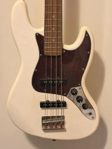 Baixo Sx Sjb62 Jazz Bass 4 Cordas