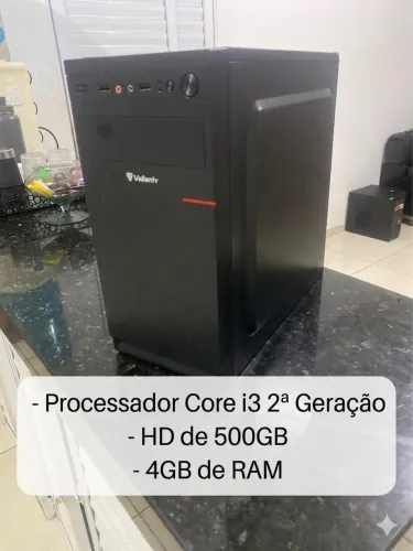 Core i3