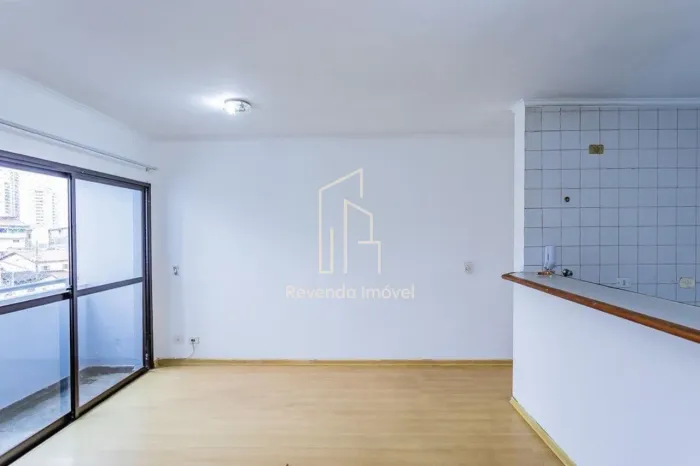 Apartamento RESIDENCIAL em SÃO PAULO - SP, VILA MANGALOT