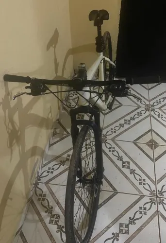 Bicicleta aro 29