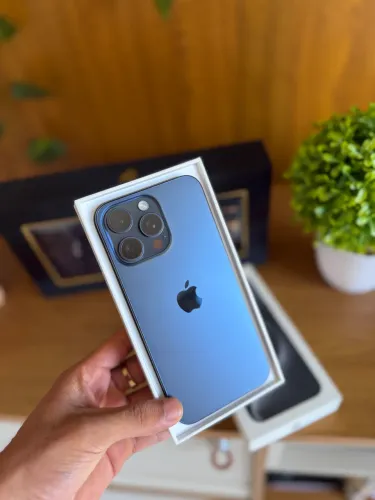 IPHONE 15 PRO MAX 256GB OPORTUNIDADE