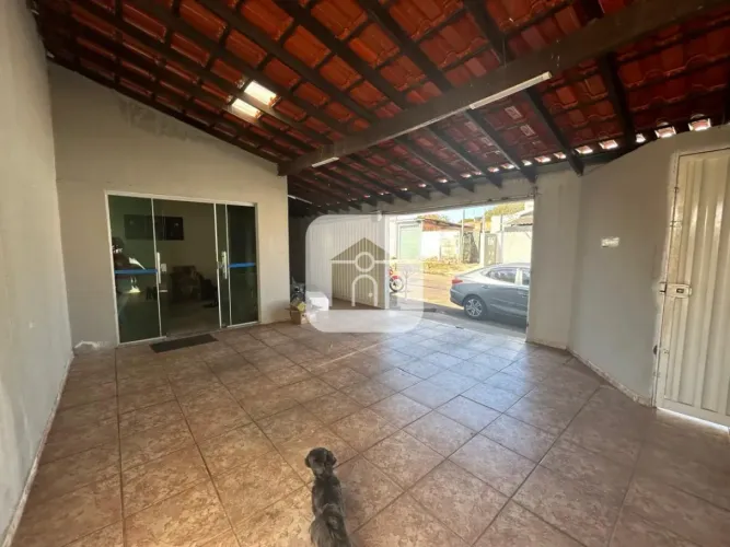 Casa para locação no bairro Jardim das Palmeiras