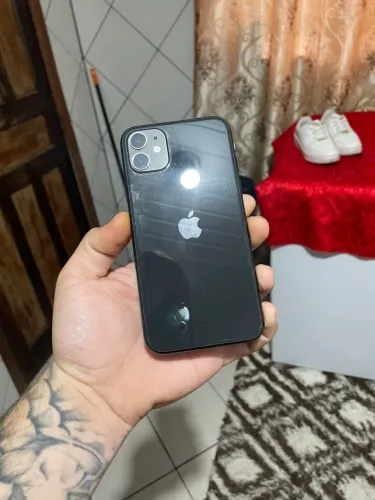 iPhone 11 64gb