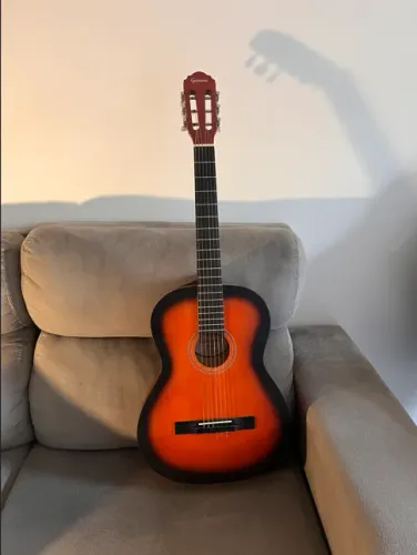 Violão Giannini
