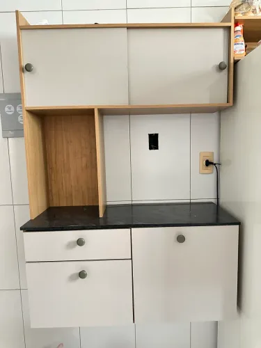 Armário de cozinha