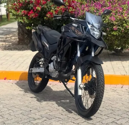 Honda XRE 300/ 300 Abs/ Flex 2023
