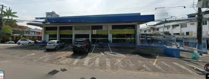 Prédio Comercial para Locação na Praça 14 de Janeiro, Rua Major Gabriel, 1.560m2