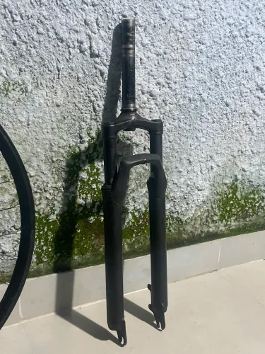 Suspensão de Bicicleta Aro 29