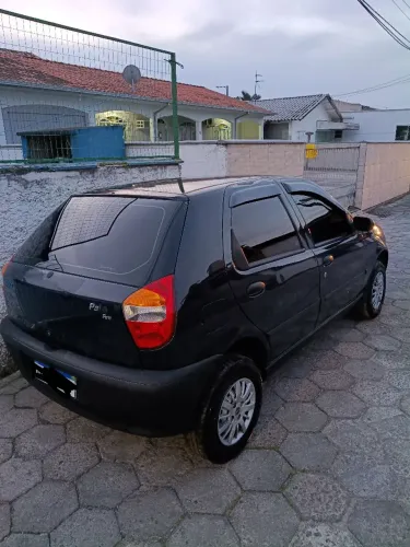 Fiat Palio 1.0/ Trofeo 1.0 Fire/ Fire Flex 4P 2004