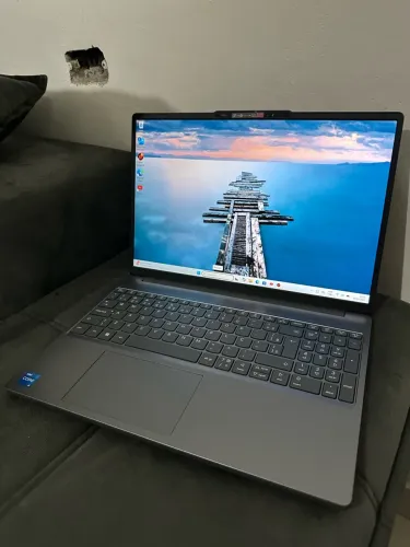 Notebook Lenovo IdeaPad Slim 3 | Intel Core i5