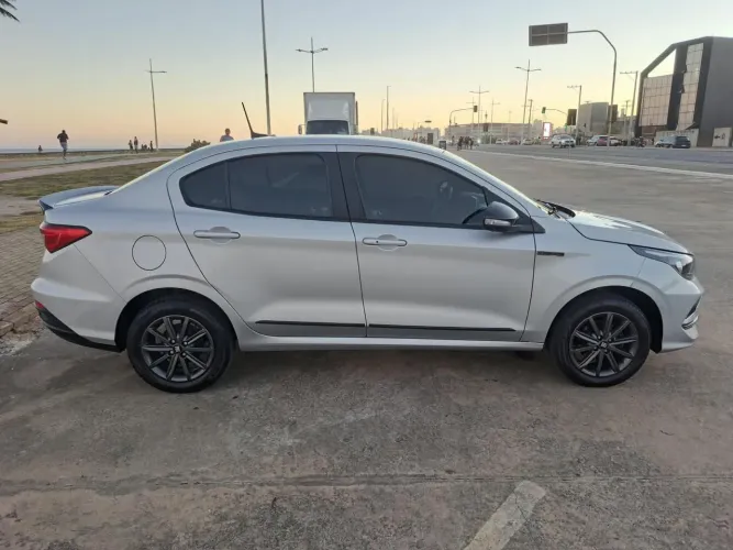 Fiat Cronos Drive 1.3 8V Flex 2024