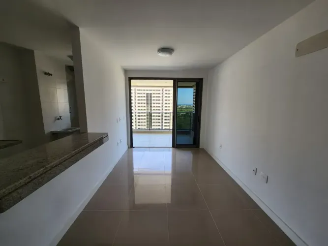 Imóvel para venda tem 86 metros quadrados com 2 quartos em Barra Olímpica - Rio de Janeiro