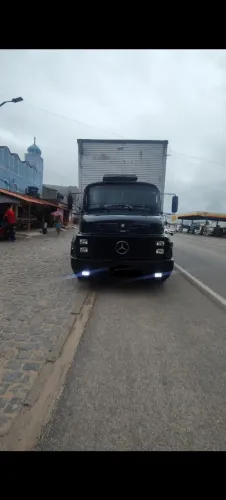 MB 1113 turbinado