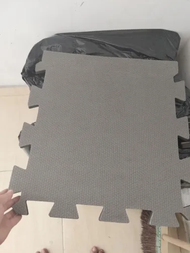 Tatame 50x50 12 peças 