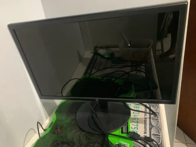 Monitor 75hz 5ms