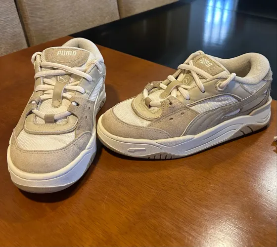 Puma 180