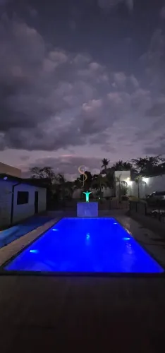 Chácara à Venda em Franca Condomínio Fechado | Piscina Aquecida | Ideal para Lazer ou Ren