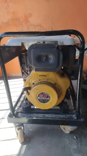 Gerador 6.5