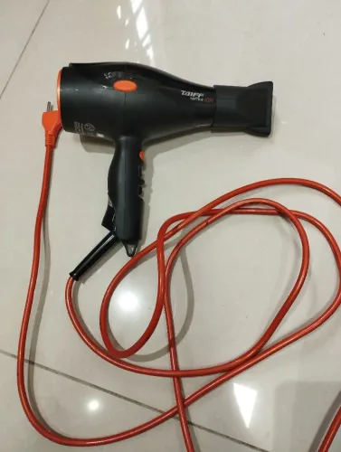 Secador Taiff Saffira Ion 2200W
