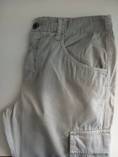 Calça Cargo