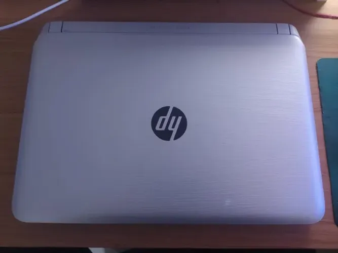 NOTEBOOK HP 8GB RAM CORE i5 COM SSD