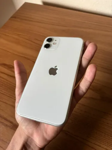 IPHONE 11 - 128 gb