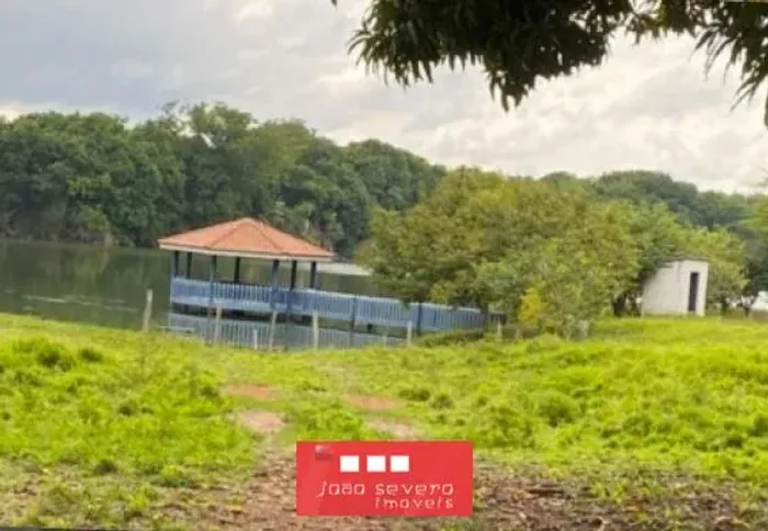 Fazenda para Venda em Santa Fé do Araguaia, 20 dormitórios, 15 banheiros