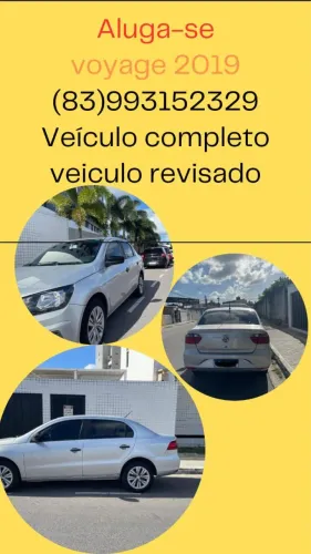 Aluguéis