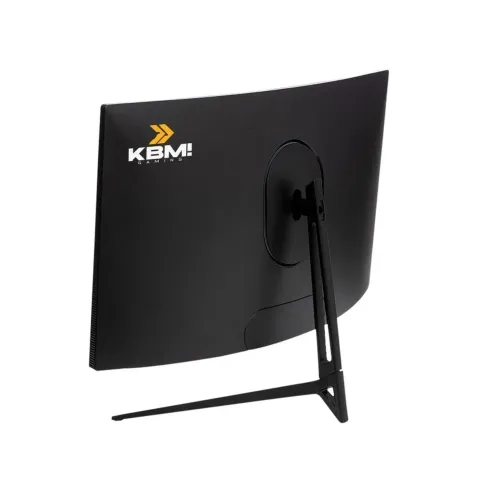 Monitor Gamer KBM! Gaming MG210 23.6? Curvo Full HD 180Hz - Excelente estado