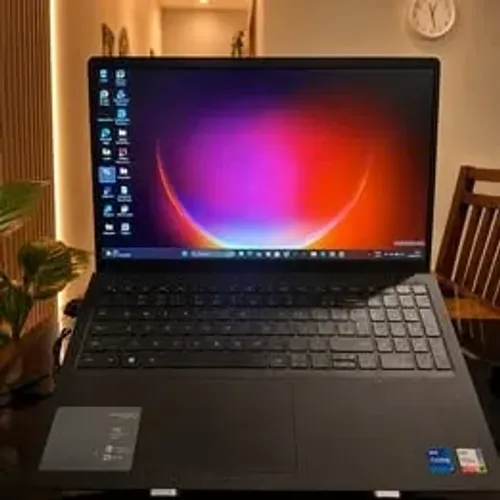 Notebook Dell Inspiron