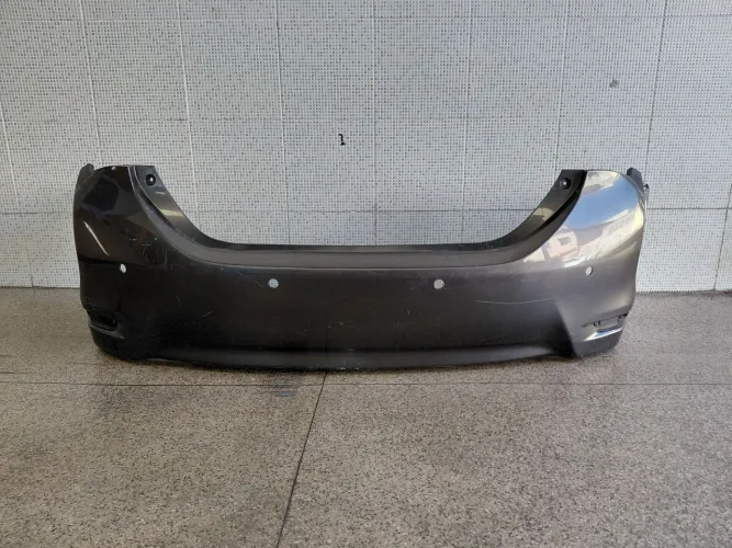 Parachoque traseiro Corolla 15/18  ESTE PRODUTO NÃO ESTÁ COM FRETE INCLUSO 