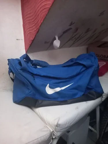 Bolsa mala Nike 60L
