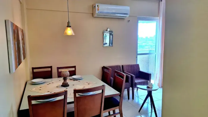 Excelente Apartamento mobiliado no Telégrafo