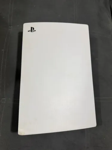 Playstation 5 FAT (PS5) MIDIA DIGITAL