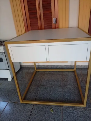 Mesa para loja