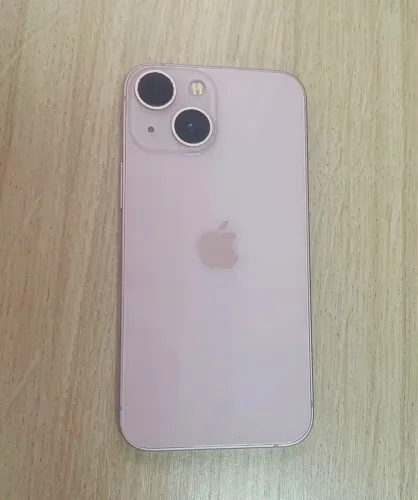 iPhone 13 mini