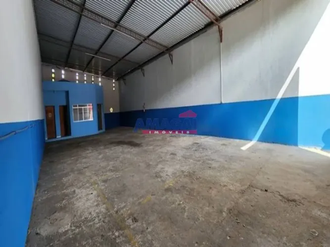 Imóvel Comercial para aluguel em Jacareí