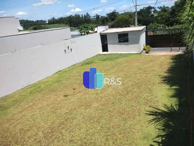 Casa com 1 quarto para alugar, 40 m² por R$ 3.000/mês - Jardim Niero II - Louveira/SP