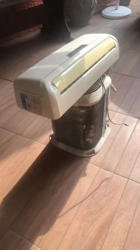 Ar condicionado 9000 Btus