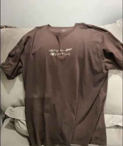 Camiseta renner