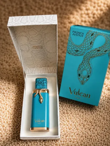 Vulcan Feu French Avenue 100Ml?