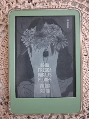 Kindle 11a geração (OPORTUNIDADE!)
