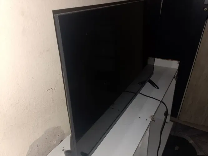 Televisão