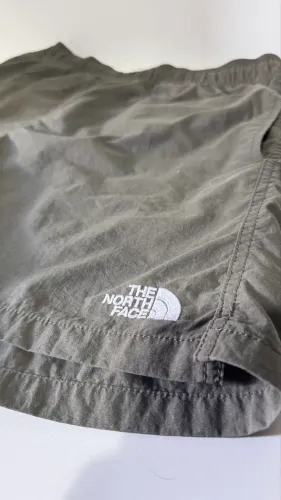 Short North Face