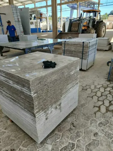 Piso em Granito/ para todo Brasil ?  Fornecedor 